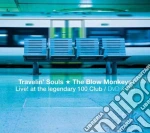 Blow Monkeys - Travelin Souls (Cd+Dvd) (2 Cd) cd