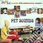 Pet Sounds - Rpm Records cd