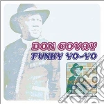 Covay, Don - Funky Yo Yo cd