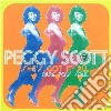 Peggy Scott - She's Got It All cd