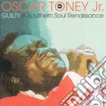 Oscar Toney Jr. - Guilty