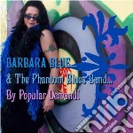 Blue, B. & Phantom B - By Popular Demand cd