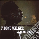 Walker, T Bone - Good Feelin' cd