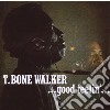 Walker, T Bone - Good Feelin' cd