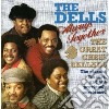 Cd - Dells - Always Together ~ Greatchess Ballads cd