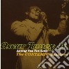 Oscar Toney Jr. - Loving You Too Long cd