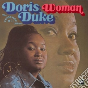 Doris Duke - Woman cd musicale di Doris Duke