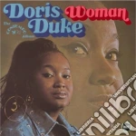 Doris Duke - Woman cd