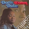 Doris Duke - Woman cd
