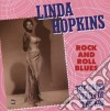 Linda Hopkins - Rock And Roll Blues cd