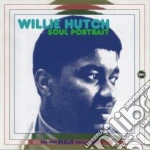 Willie Hutch - Soul Portrait cd