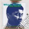Willie Hutch - Soul Portrait cd