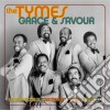 Tymes - Grace & Savour - The Complete Trustmaker cd