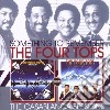 Four Tops (The)  - Something To Remember -the Casablanca Se cd