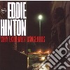 Eddie Hinton - Very Extremely Dangerous cd