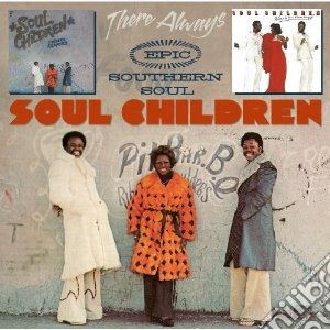 Soul Children - There Always - Finders Keepers cd musicale di Children Soul