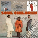 Soul Children - There Always - Finders Keepers cd