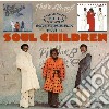 Soul Children - There Always - Finders Keepers cd