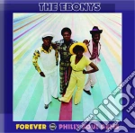 Ebonys - Forever cd