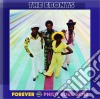 Ebonys - Forever cd