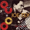 Tex, Joe - Singles A's & B's Vol.11964-1966 cd