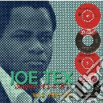 Tex, Joe - Singles A's & B's Vol.2- 1967-1968 cd