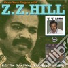 Zz Hill - Snap Your Fingers With:the Best Thing Th cd