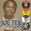 Joe Tex - Singles A's & B's Vol.3: 1969-1972 cd