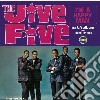 Jive Five - I'm A Happy Man (the Uaalbum Plus Bonus cd