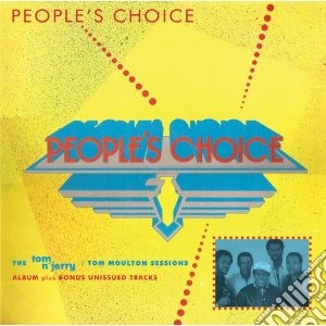 People's choice - casablanca sessions cd musicale di Choice People's