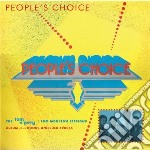 People's choice - casablanca sessions