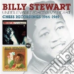 Billy Stewart - Unbelievable / Cross My Heart cd