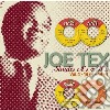 Tex, Joe - Singles A S & B S Vol. 4 cd
