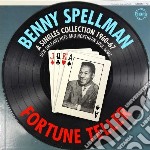 Spellman, Benny - Fortune Teller - A Singles Collection 19