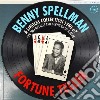 Spellman, Benny - Fortune Teller - A Singles Collection 19 cd