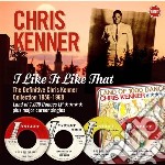 Chris Kenner - I Like It Like That