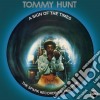 Tommy Hunt - A Sign Of The Times: The Spark Recording cd
