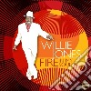 Willie Jones - Fire In My Soul cd