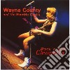 County, Wayne & Thee - Rock N Roll Cleopatra cd
