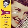 Petula Clark - The Polygon Years cd