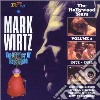 Wirtz, Mark - Hollywood Years 71-82 Vo cd
