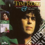 Rose, Tim - Tim Rose & Love A Kind O cd