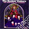 Rockin Vickers - Lifelines - Complete: It's Alright! cd