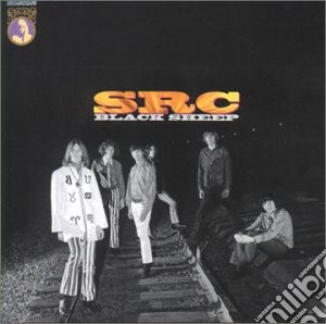Src - Black Sheep cd musicale di SRC