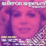 Sheeley, Sharon - Songwriter cd