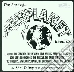 Planet Records Story cd