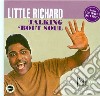 Little Richard - Talking Bout Soul cd
