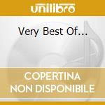 Very Best Of... cd