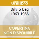 Billy S Bag 1963-1966 cd musicale di Billy Preston