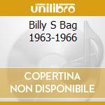 Billy S Bag 1963-1966 cd
